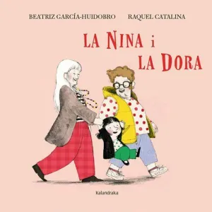 LA NINA I LA DORA