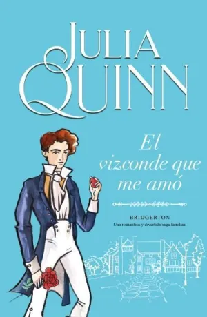 VIZCONDE QUE ME AMÓ