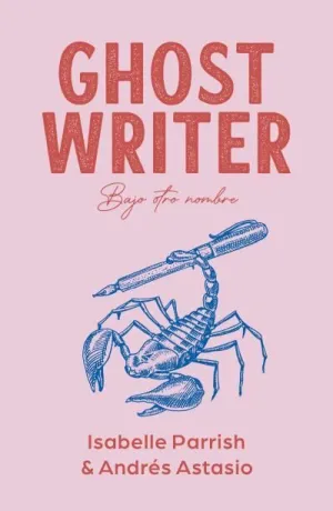 GHOSTWRITER
