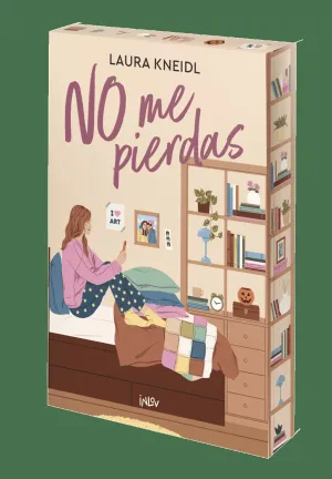 NO ME PIERDAS