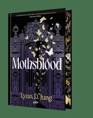 MOTHSBLOOD