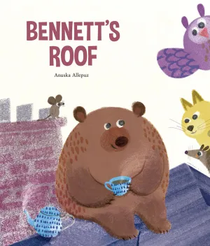 BENNETTÆS ROOF- ENG