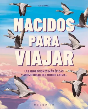 NACIDOS PARA VIAJAR