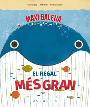 MAXI BALENA