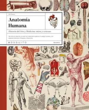 ANATOMÍA HUMANA