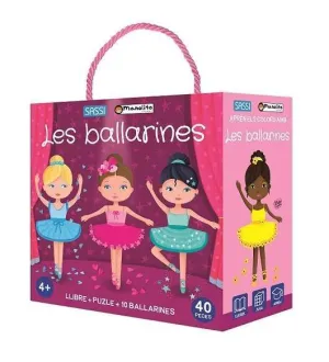 LES BALLARINES