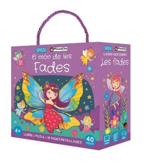 EL MON DE LES FADES