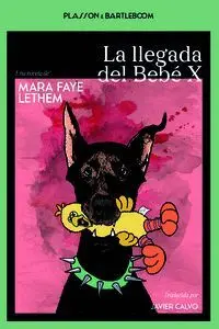 LLEGADA DEL BEBE X,LA