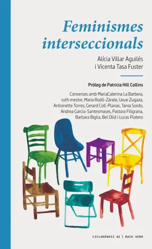 FEMINISMES INTERSECCIONALS