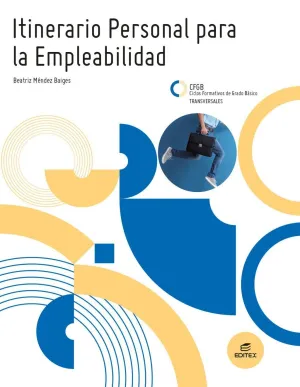 ITINERARIO PERSONAL PARA LA EMPLEABILIDAD