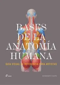 BASES DE LA ANATOMÍA HUMANA