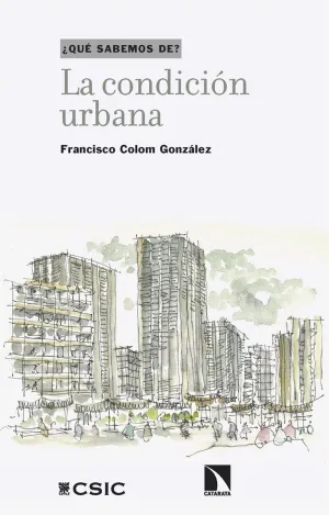 LA CONDICIÓN URBANA