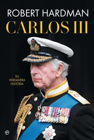 CARLOS III