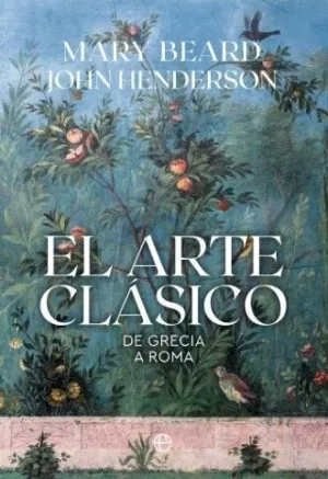 EL ARTE CLÁSICO (RETAPADO)