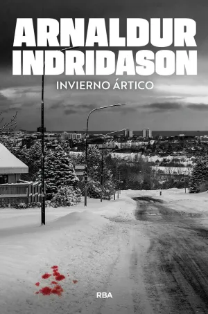 INVIERNO ARTICO