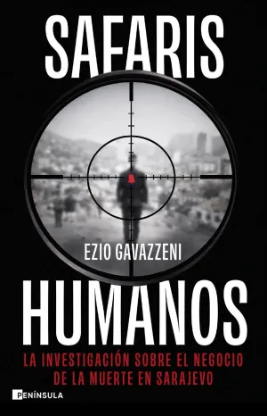 SAFARIS HUMANOS