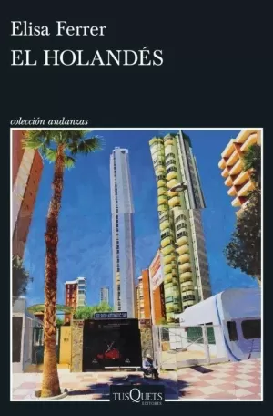 EL HOLANDES