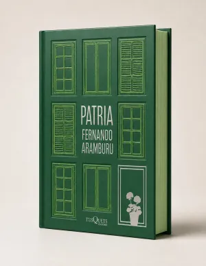 PATRIA (EDICION CONMEMORATIVA 10 ANIVERSARIO)