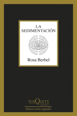 LA SEDIMENTACIÓN