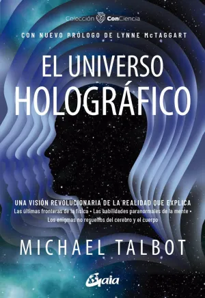 UNIVERSO HOLOGRÁFICO, EL