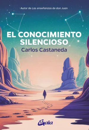 EL CONOCIMIENTO SILENCIOSO