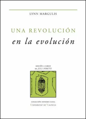 UNA REVOLUCION EN LA EVOLUCION