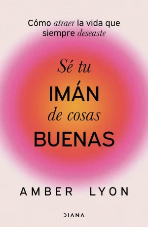 SE TU IMAN DE COSAS BUENAS