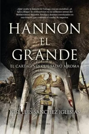 HANNON EL GRANDE