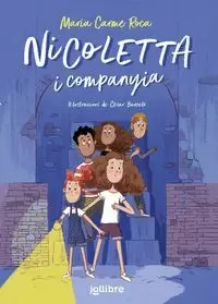 NICOLETTA I COMPANYIA