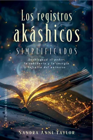 REGISTROS AKÁSHICOS SIMPLIFICADOS, LOS