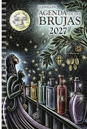 AGENDA DE LAS BRUJAS 2027