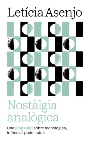 NOSTÀLGIA ANALÒGICA
