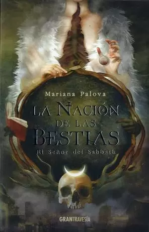 LA NACION DE LAS BESTIAS