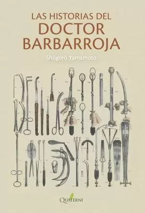 BARBARROJA