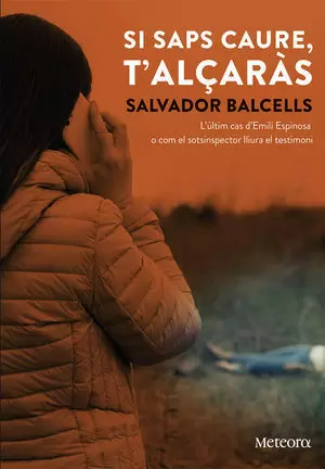 SI SAPS CAURE, T'ALÇARÀS