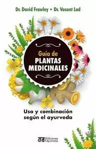 GUÍA DE PLANTAS MEDICINALES