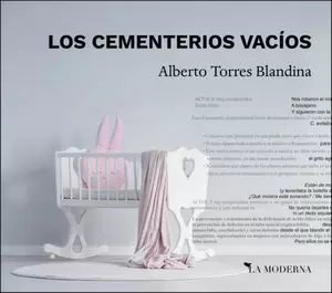 LOS CEMENTERIOS VACÍOS