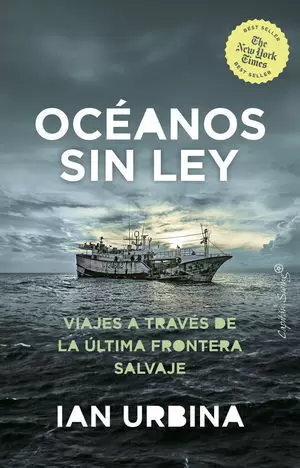 EL OCEANO SIN LEY