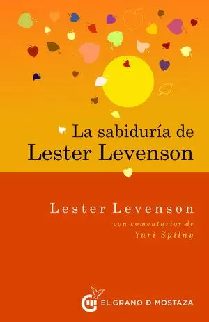LA SABIDURIA DE LESTER LEVENSON
