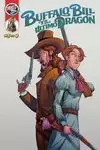 BUFFALO BILL Y EL ULTIMO DRAGÓN #3