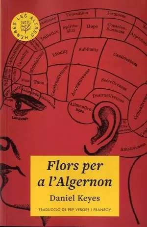 FLORS PER A L'ALGERNON