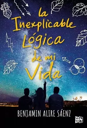 INEXPLICABLE LOGICA DE MI VIDA,LA