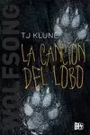 LA CANCION DEL LOBO
