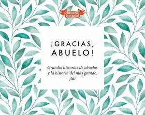 GRACIAS ABUELO
