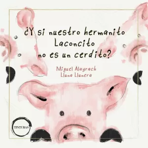 Y SI NUESTRO HERMANITO, LACONCITO, NO ES UN CERDIT
