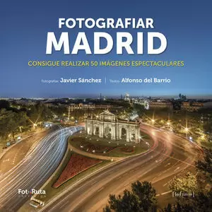 FOTOGRAFIAR MADRID