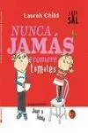 NUNCA JAMÁS COMERÉ TOMATES