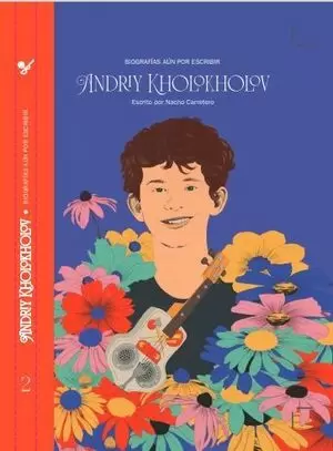 BIOGRAFÍAS AÚN POR ESCRIBIR