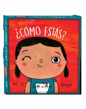 ?COMO ESTAS