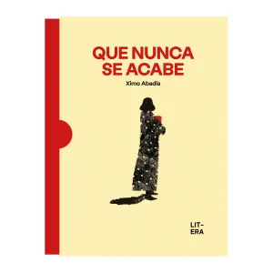 QUE NUNCA SE ACABE